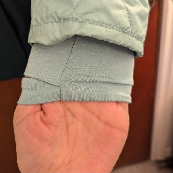 Payton Pass Interchange Jacket - Picture 8 of 10